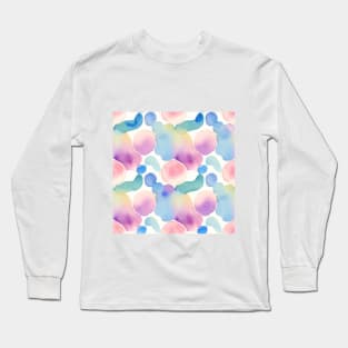 Ethereal Reverie Long Sleeve T-Shirt